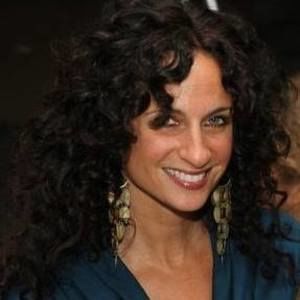 Meet your Posher, Ariane